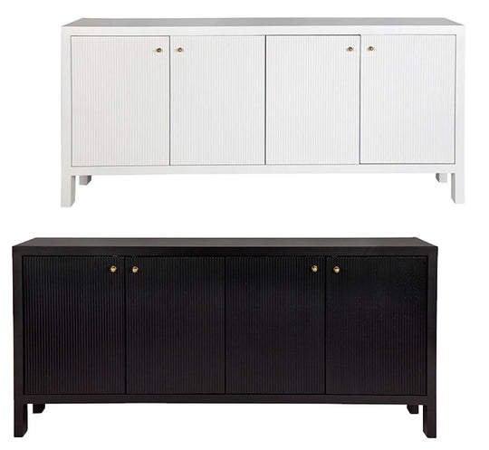 Avalon Buffet – 2 Colour Options  (Pre-order now)