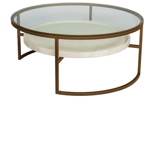 Barclay Coffee Table