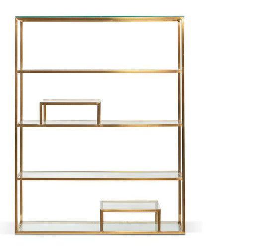 Benetta Shelving Unit