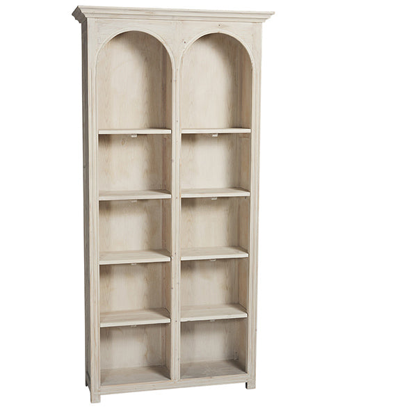 Borden Display Shelves