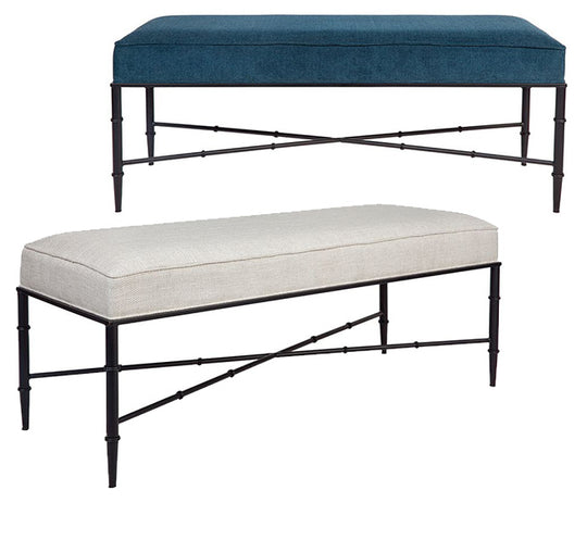 California Bench – 2 Colour Options