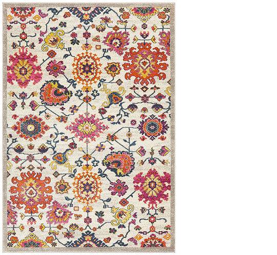 Cassie Multi Rug