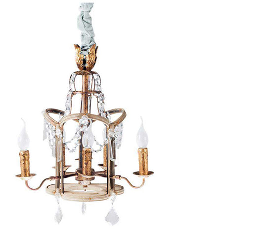 Curren Chandelier