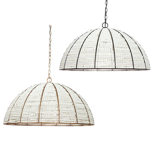 Cyprus Dome Light – 2 Colour Options