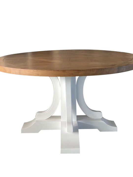 Morton Dining Table – 2 Size Options