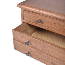 Load image into Gallery viewer, Victor 2 Drawer Coffee Table
