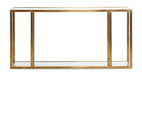 Denver Gold Console