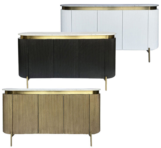 Destiny Buffet – 3 Colour Options