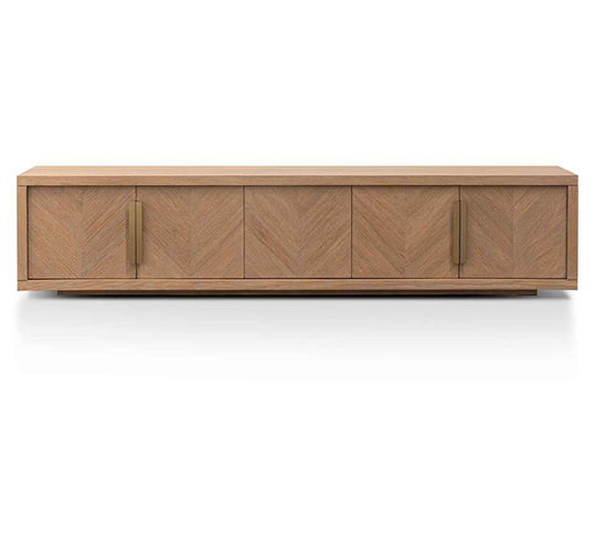 Elenor TV Unit