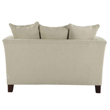 Load image into Gallery viewer, Constance 2 Seat Sofa Beige – Other options available
