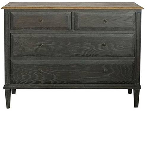 Finlay Ebony Chest