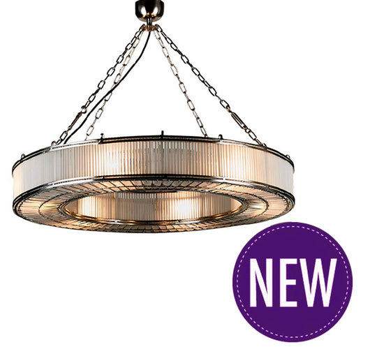 Freeman Ring Pendant – 2 Size Options – BUY2+ SAVE