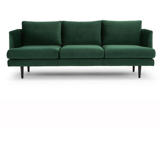 Freeman Green Sofa