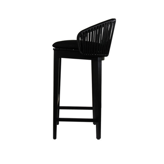 Bizzaro Bar Stool – Various Seat Height/Colours