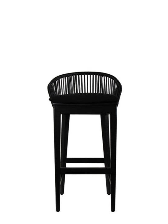 Bizzaro Bar Stool – Various Seat Height/Colours