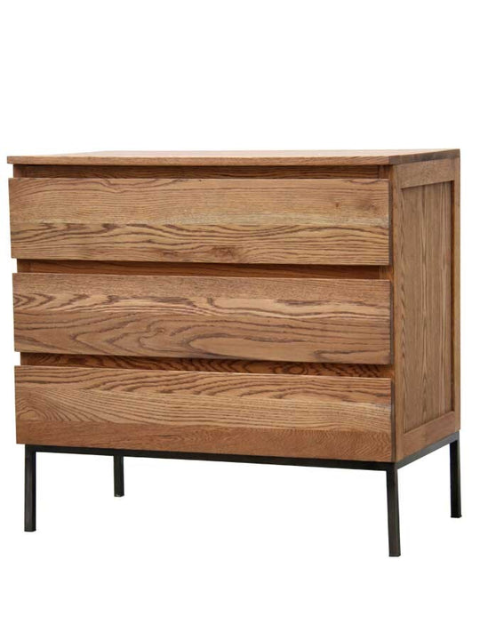 Reece Dresser