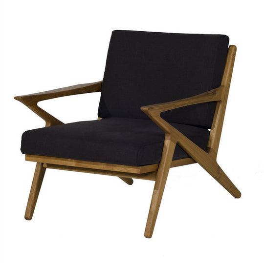 European Oak Chair – 2 Colour Options