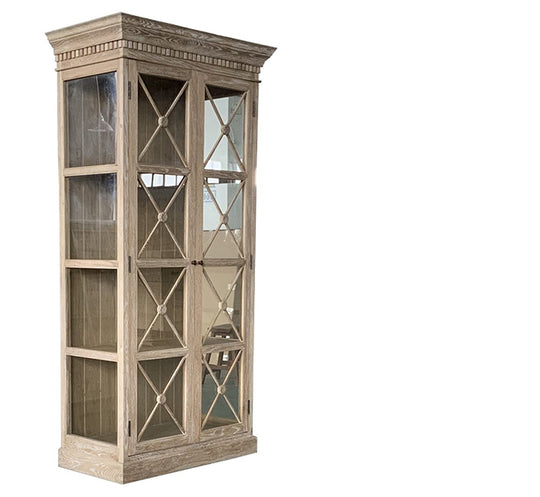 Gaston Display Cabinet