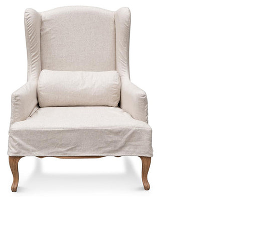 Grayson Wingback