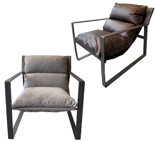 Griffith Armchair