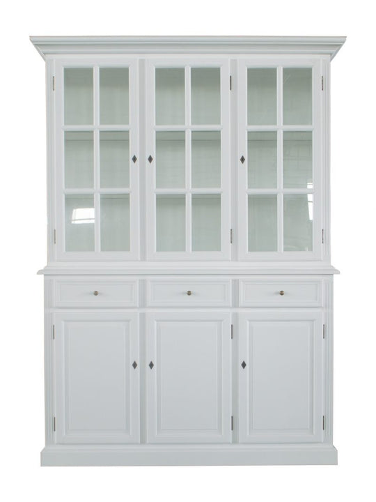 Arles Display Cabinet