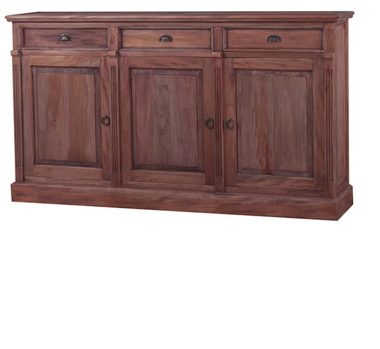 Henley Natural Sideboard