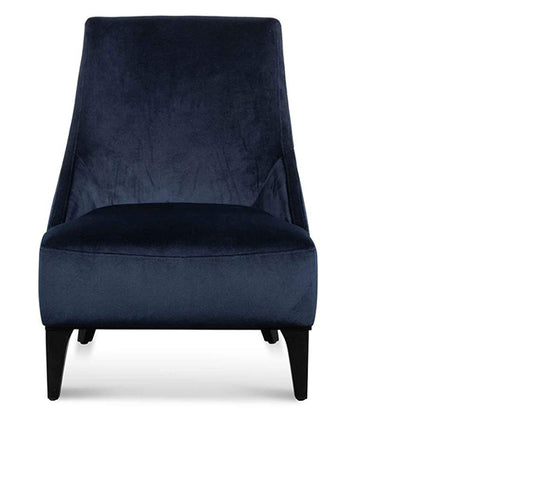 Henry Navy Chair