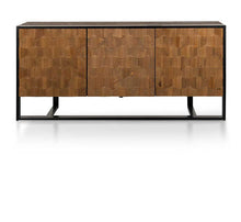 Load image into Gallery viewer, Homer Reclaimed Sideboard
