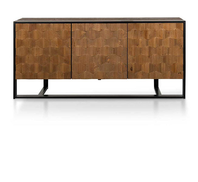 Homer Reclaimed Sideboard