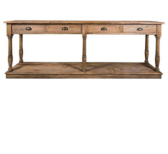 Hudson Console Table