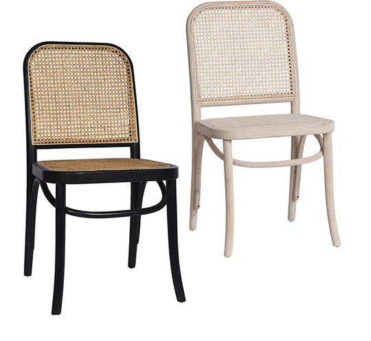 Forbes Dining Chair – 2 Colour Options BUY 2+ SAVE