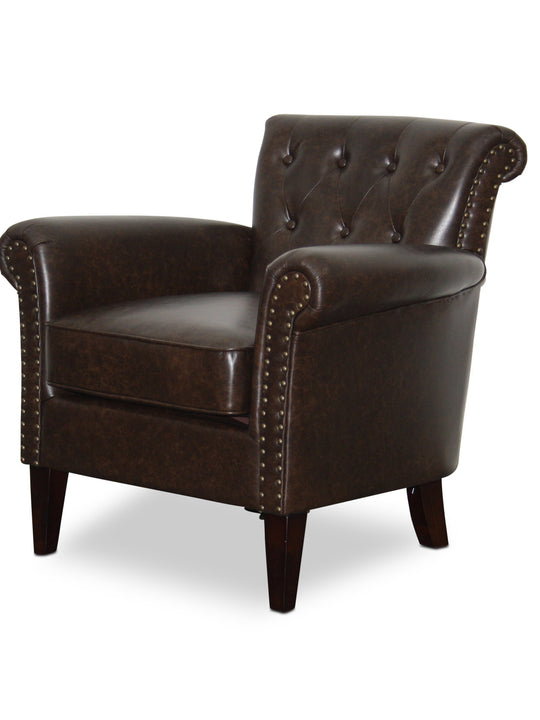 Morrison Armchair