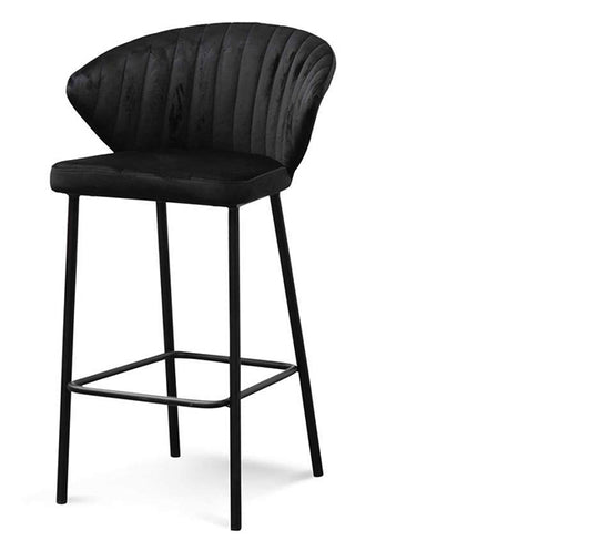 Juliet Velvet Stool – BUY 2+  SAVE