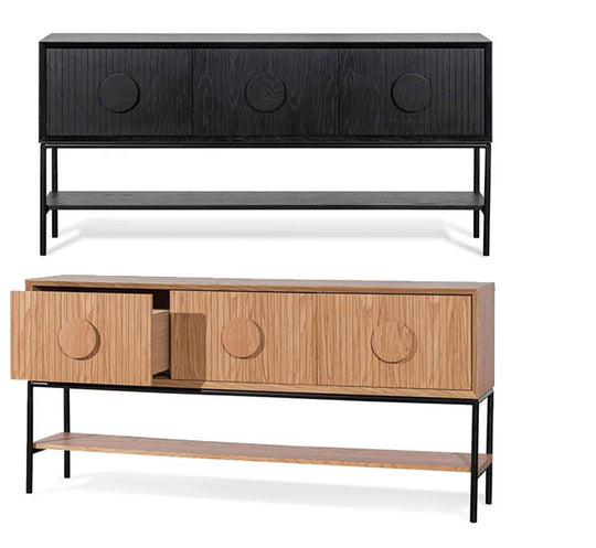 Kellie Console – 2 Colour Options