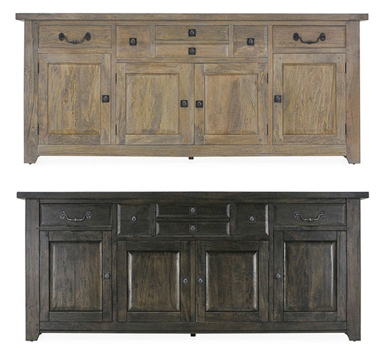 Kennedy Sideboard – 2 Colour Options