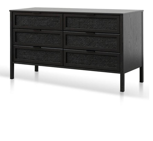 Manley 6 Drawer Chest