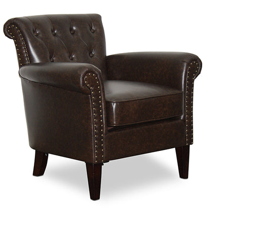 Morrison Armchair