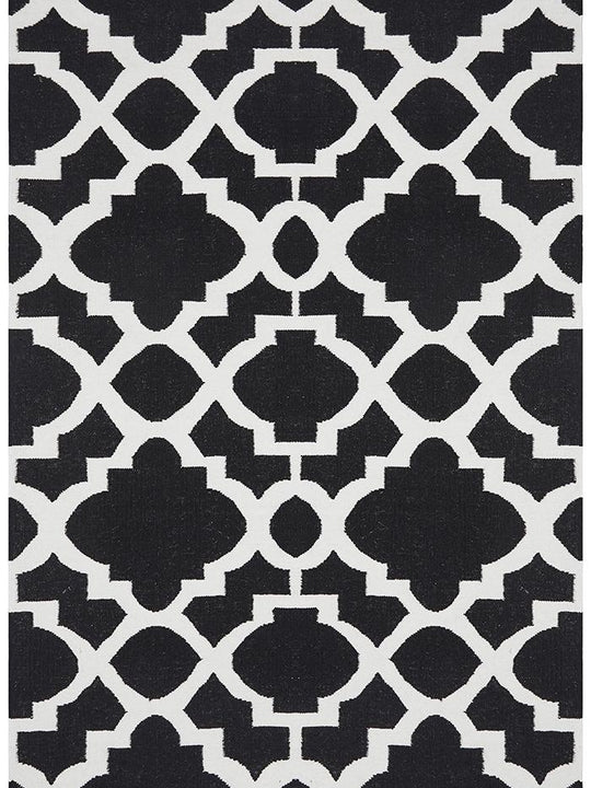 Nellie Trellis Rug