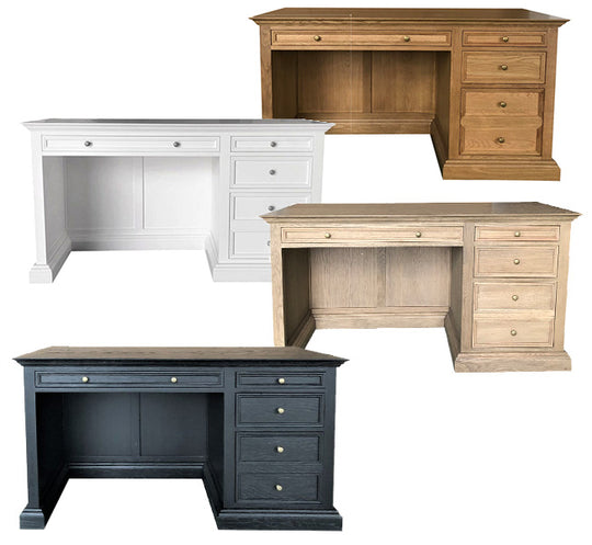 Needham Desk – 4 Colour Options