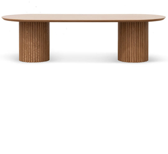 Palmer Timber Dining Table