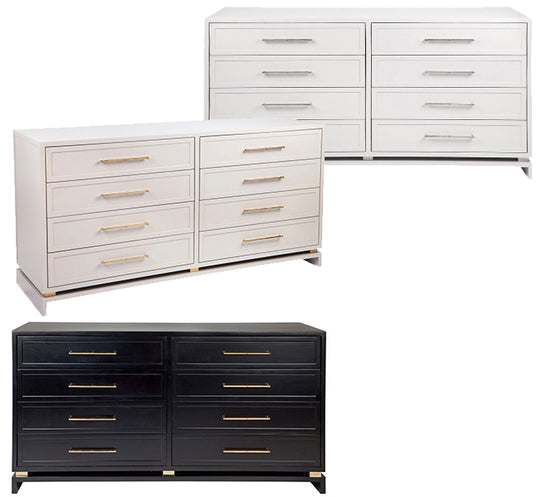 Prescott Chest – 2 Colour Options