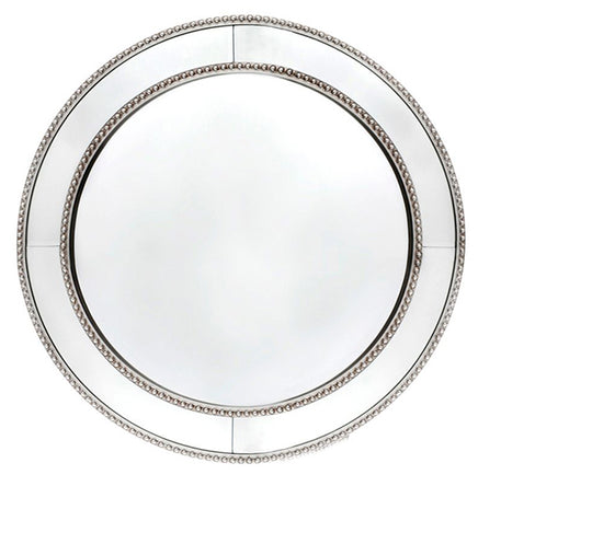 Roberta Round Mirror