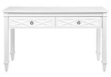 Load image into Gallery viewer, Diamond Console Table
