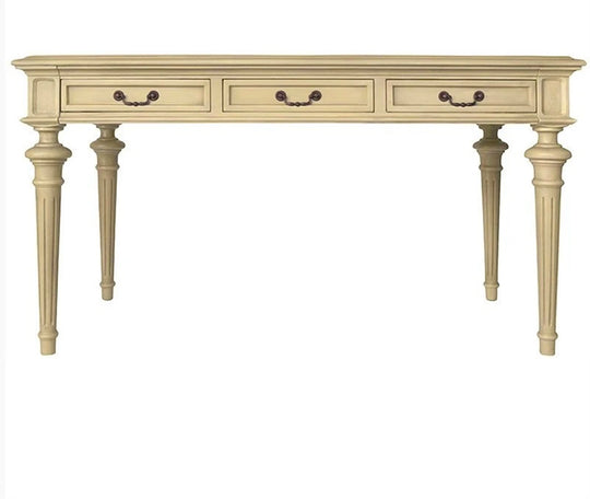 Neoclassical Desk