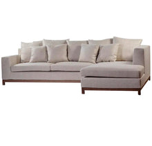 Load image into Gallery viewer, Bentley Modular Sofa – Shape/Colour Options
