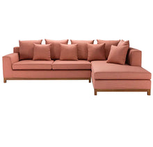 Load image into Gallery viewer, Bentley Modular Sofa – Shape/Colour Options
