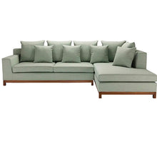 Load image into Gallery viewer, Bentley Modular Sofa – Shape/Colour Options
