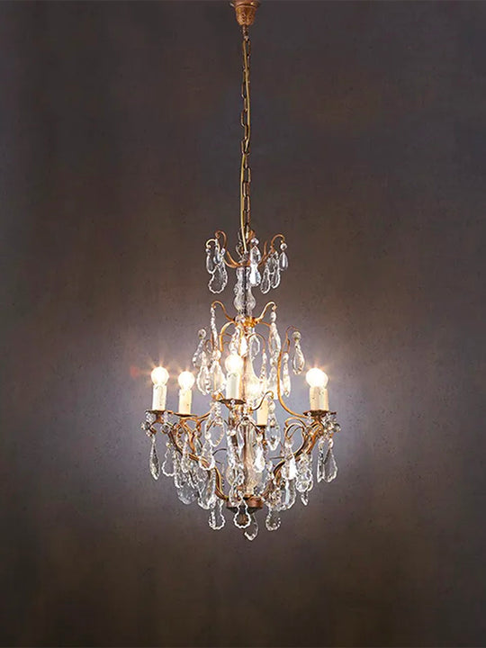 Rouseau Chandelier