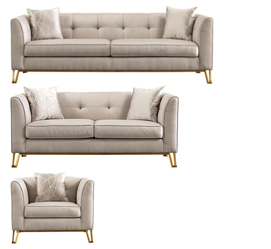 Serenity Sofa – 3/2/1 Seater