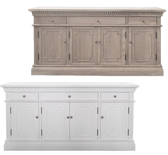 Sheldon Sideboard – 2 Colour Options